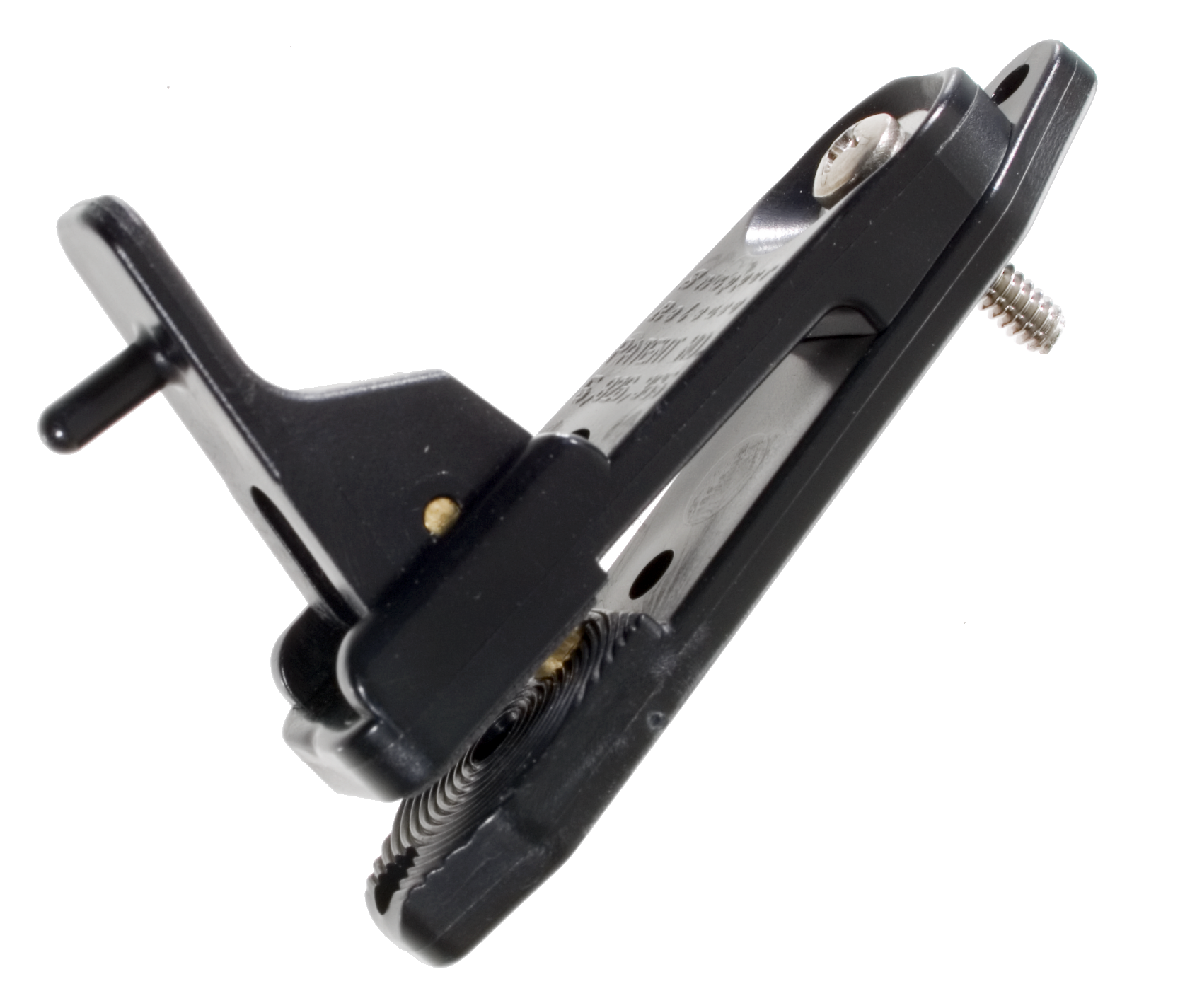 Off Shore Tackle Snapper Adjustable InLine Planer Board Release Bass